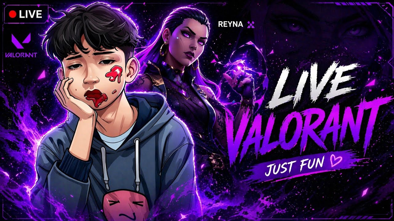 VALORANK #valorant #mediashareon