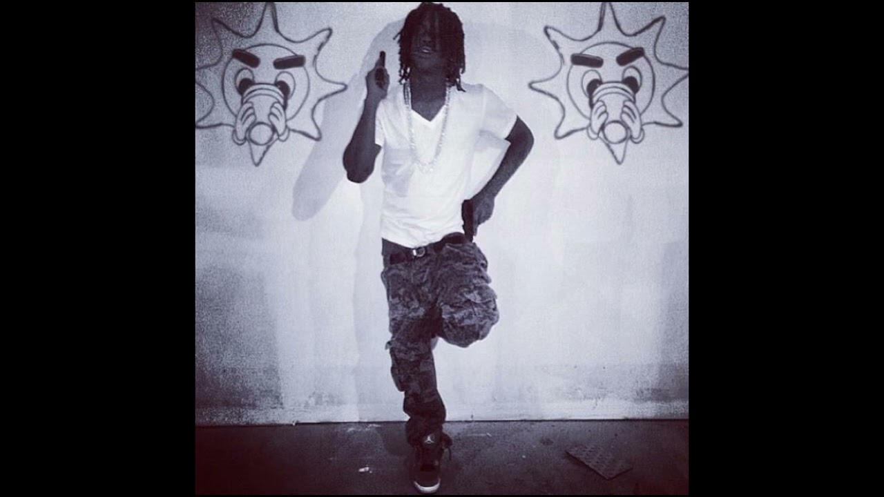 [FREE] chief keef + futuristic glo type beat - 