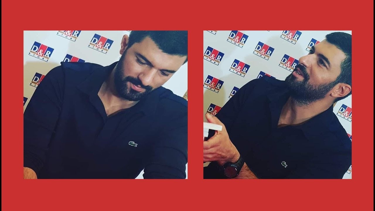 EnginAkyürek / One Perfect Day / Sessizlik