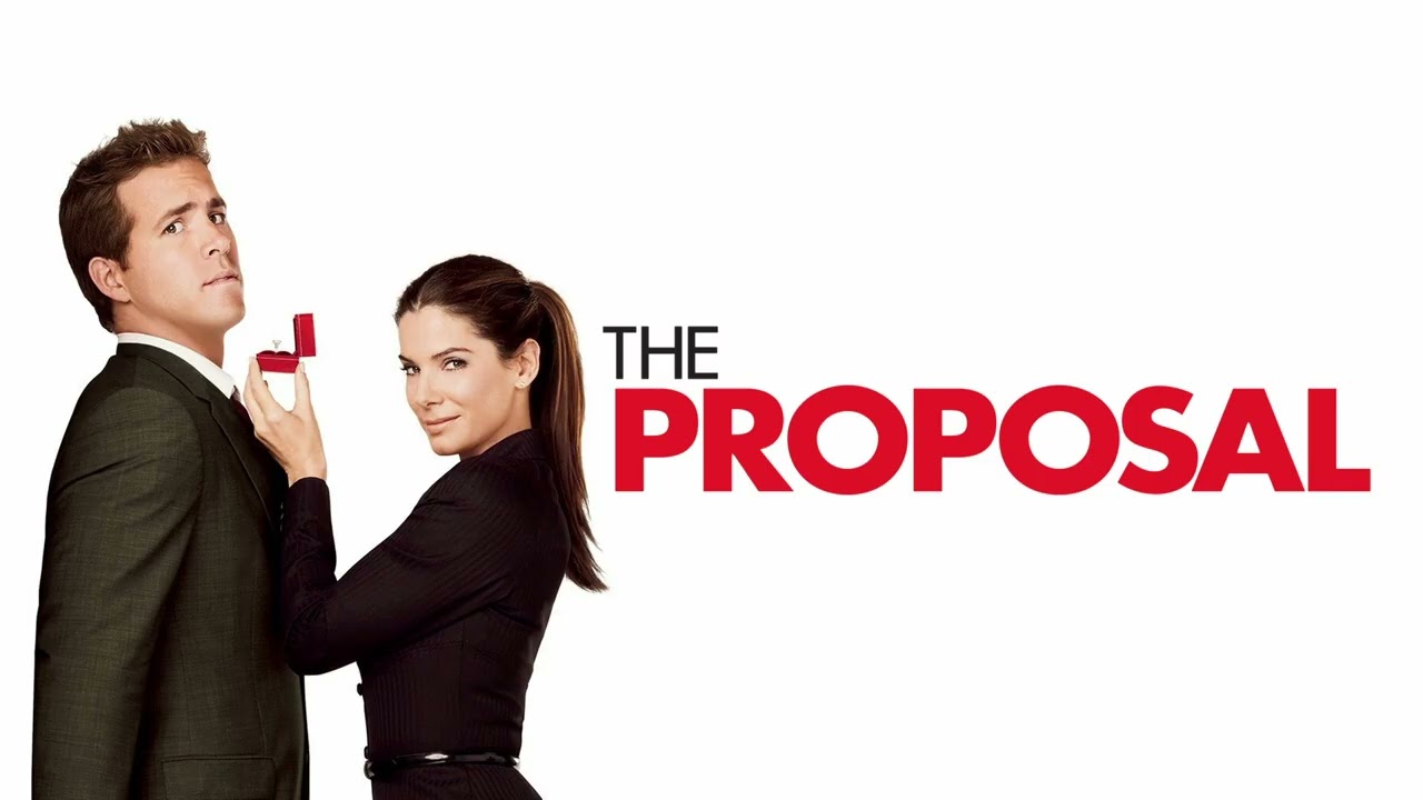 The Proposal (2009) | Control, Vulnerability & Unexpected Love | Full Movie Narration