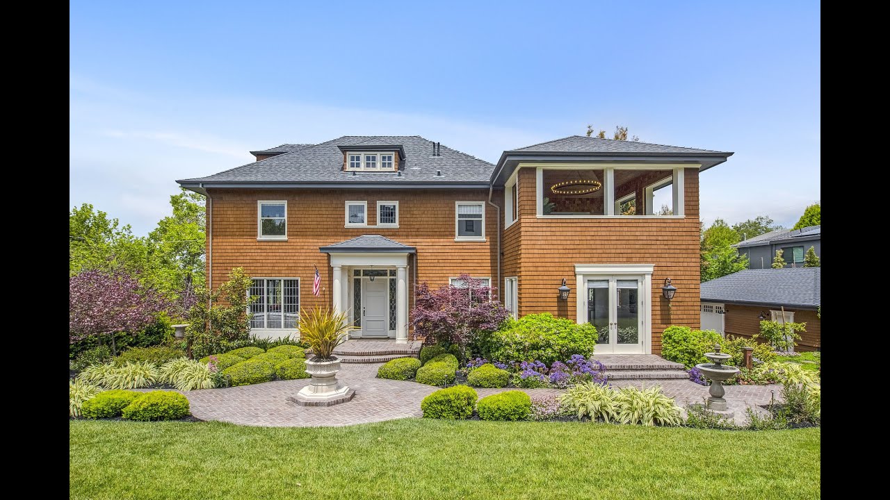 212 Bonita Ave, Piedmont, CA 94611