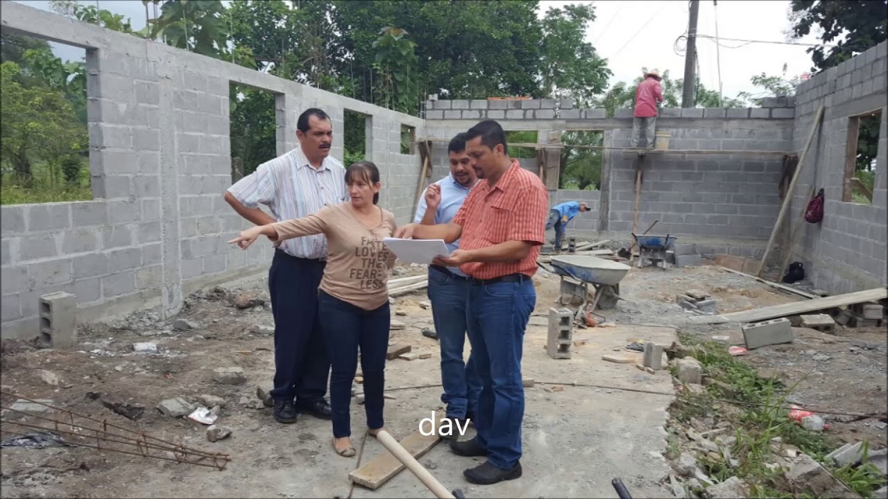 MODULO ADMINISTRATIVOS INTERLI 2018