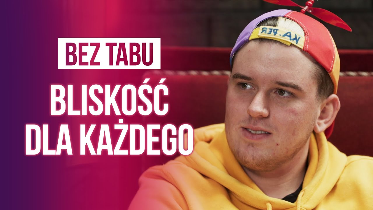 Zbliżenia intymne w trakcie dysforii | Bez tabu
