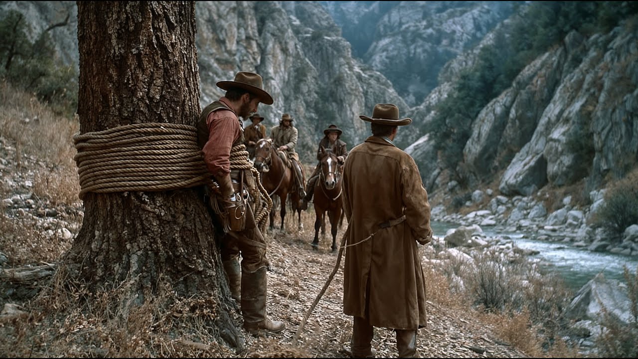 🔫 Esta PEL&Iacute;CULA WESTERN Cambia las Reglas del Salvaje Oeste | Acci&oacute;n en Espa&ntilde;ol