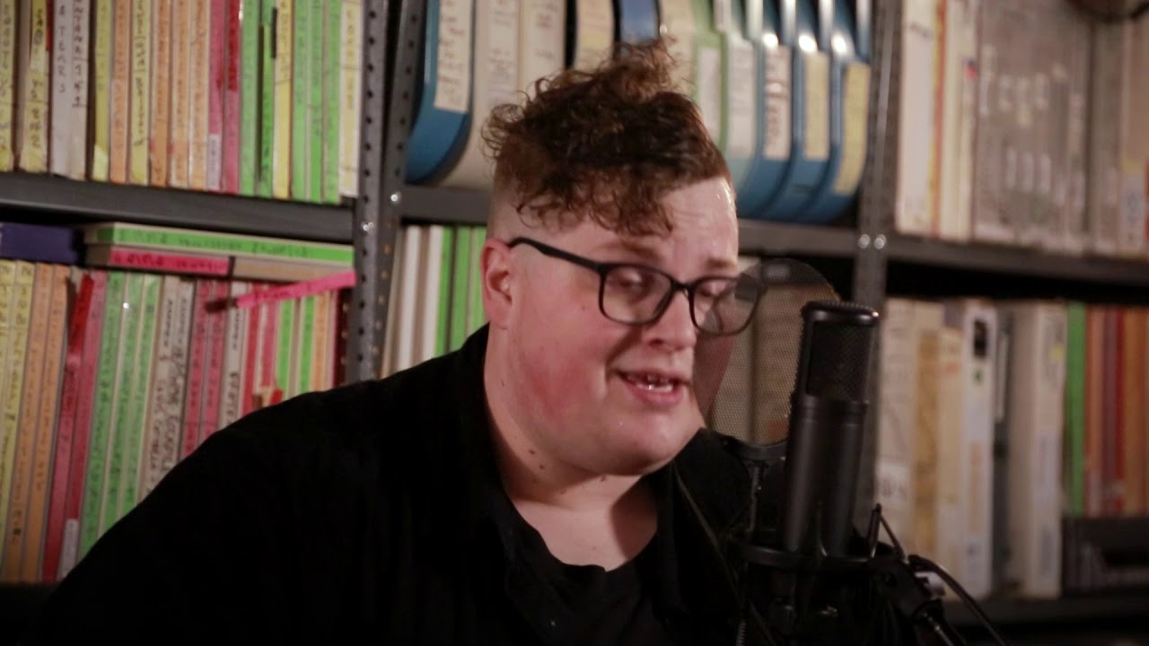 Michigander - Circles - 9/19/2019 - Paste Studio NYC - New York, NY