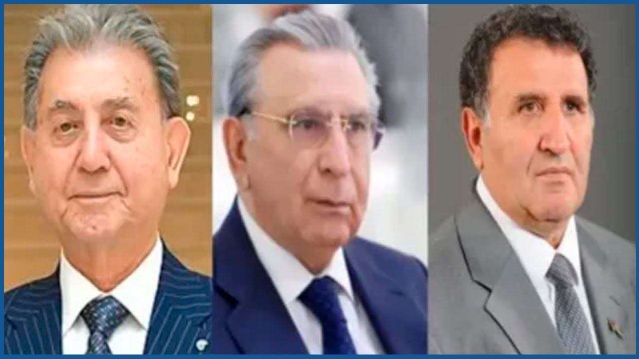 Təcili! Mehdiyev, Əlizadə və Həbibbəyli prokurorluqda DİNDİRİLDİ, prokurorluqdan XƏBƏRDARLIQ GƏLDİ