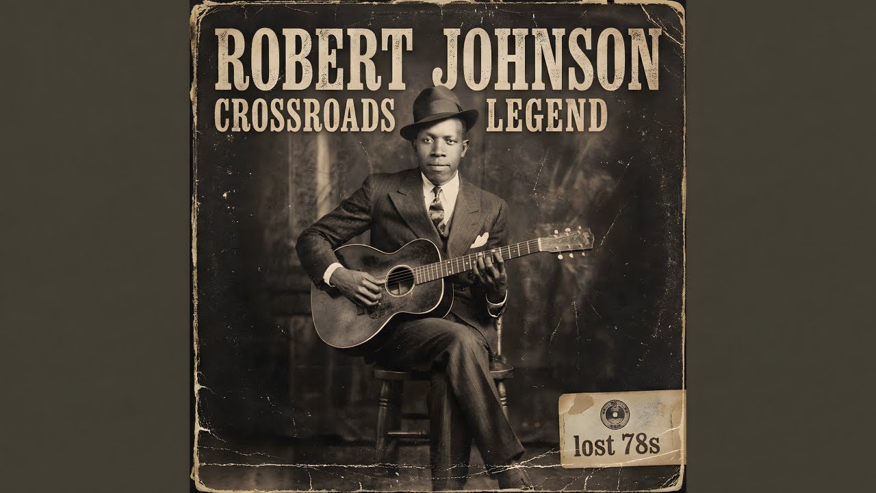 Lightnin’ Hopkins – Hard Time Texas Blues (1946–1954) | Roadhouse Testimonies