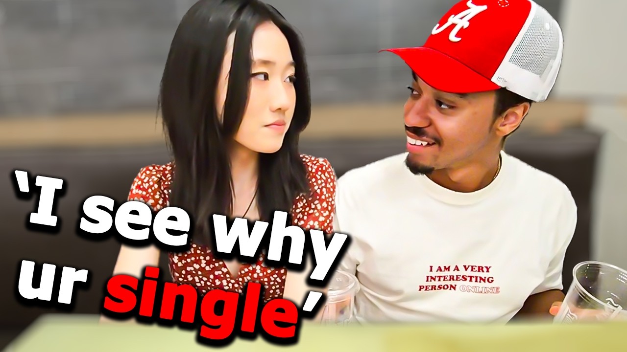 I fumbled my crush on stream..