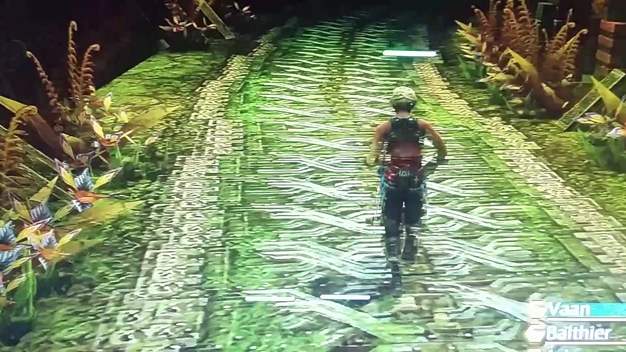 Final fantasy XII comment avoir des Éther et Super Éther  ILLIMITÉES