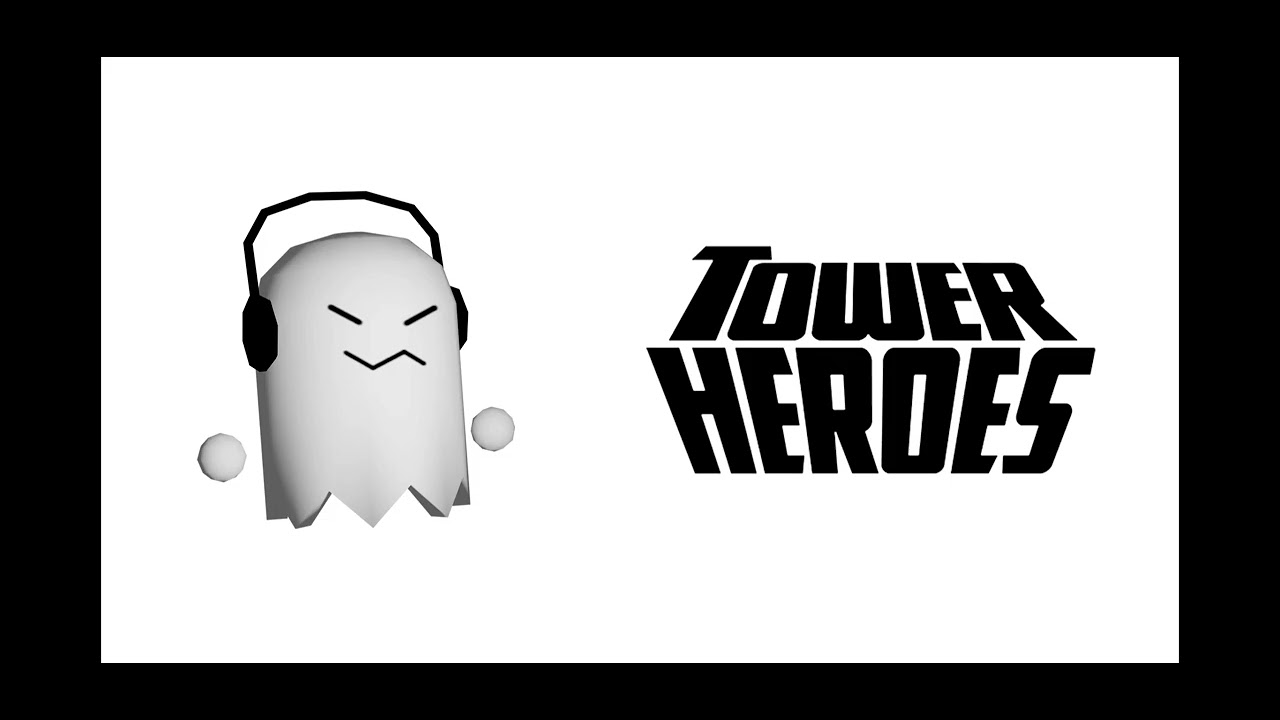 Spectre Music elegent Fron hause TOWER HEROES