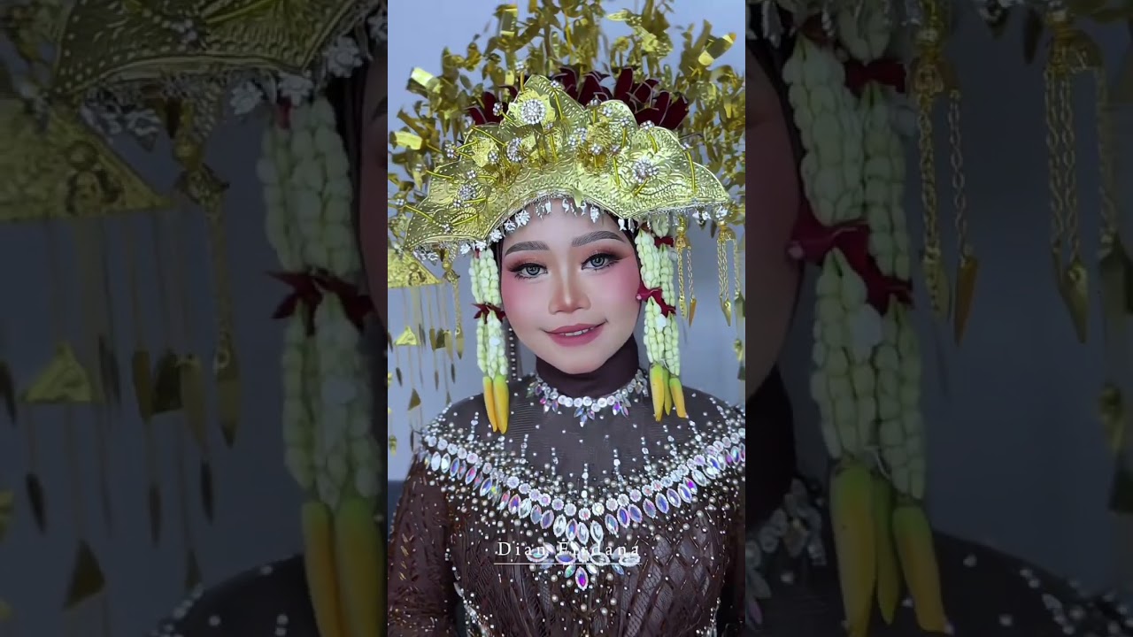 VLOG WEDDING WITH DIAN FIRDANA