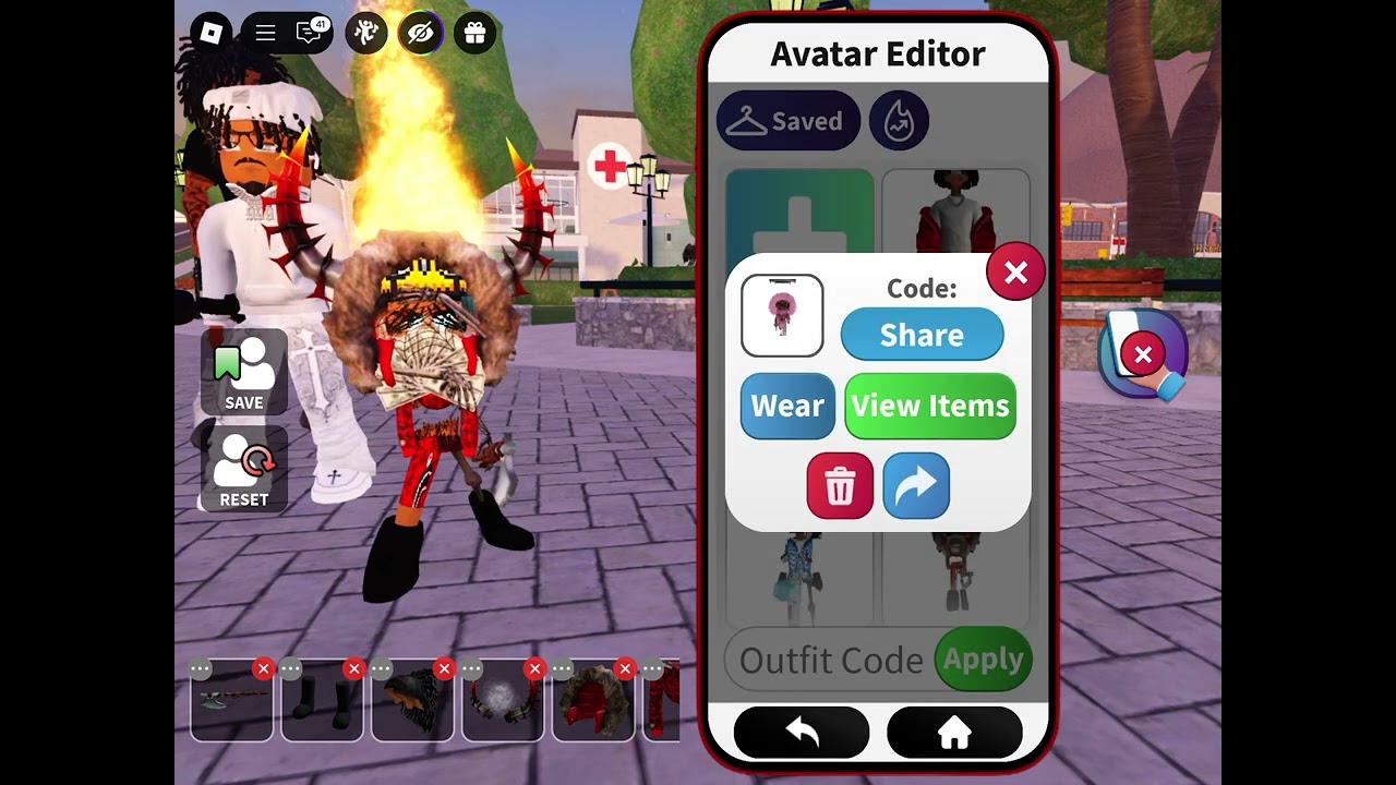 Life together codes
