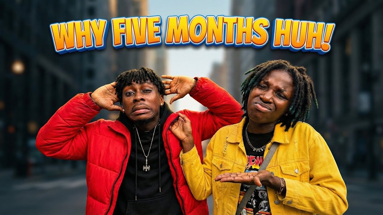 Coming Back After 5 Months Away | A Personal Vlog