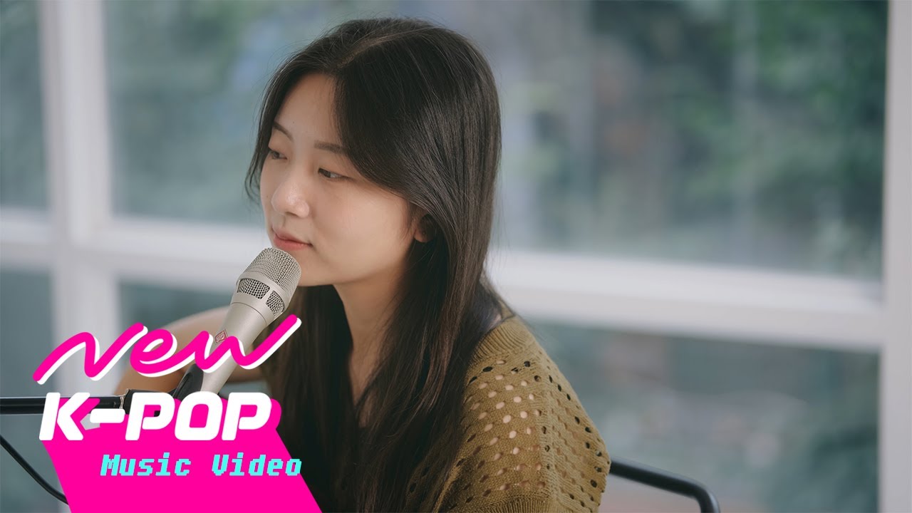 [MV] Jo eunsae(조은세) - Destination(도착지)