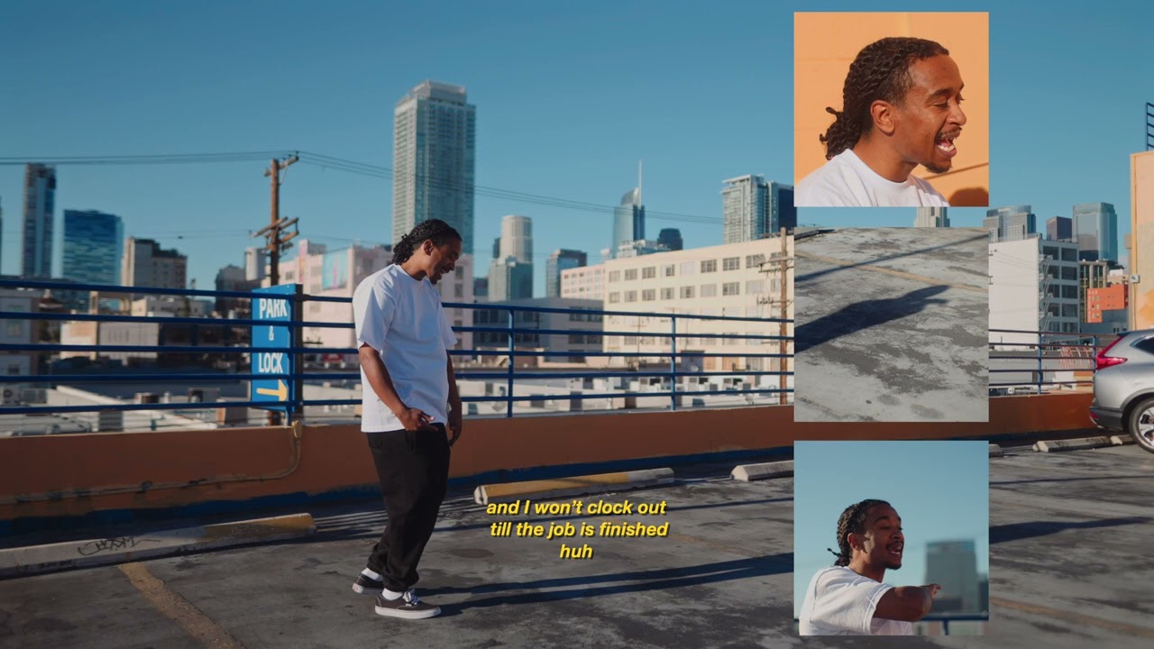 K.A.A.N. - Fallen Stars (Official Music Video)