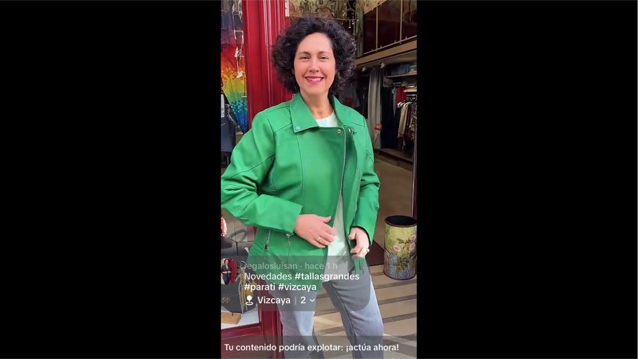 2 -Rebajas está emitiendo en directo!