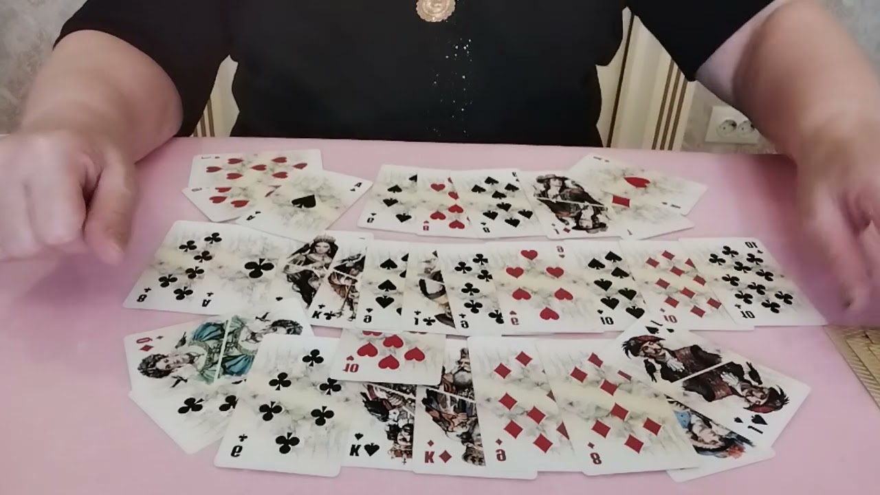 КРЕСТОВЫЙ КОРОЛЬ ПРЯМО СЕЙЧАС ❗❗❗