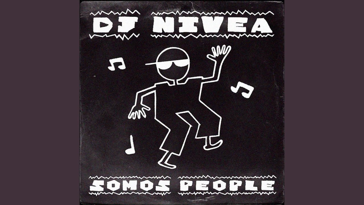 Somos People (Gente Mix)