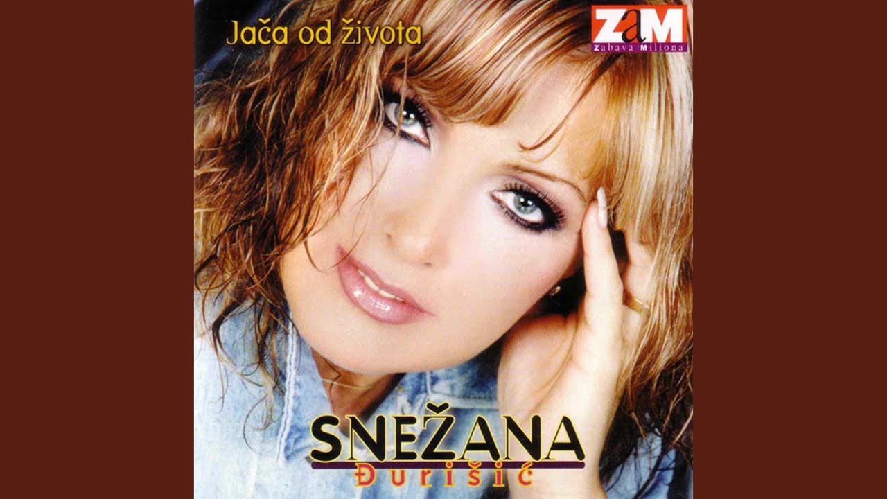Rodila Me Majka