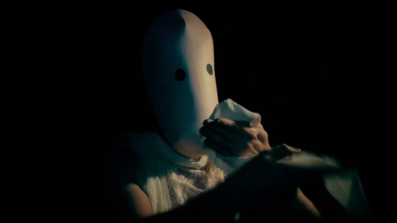 ALLERGIC - 2023 48 Hour Halloween Puppet Film Project