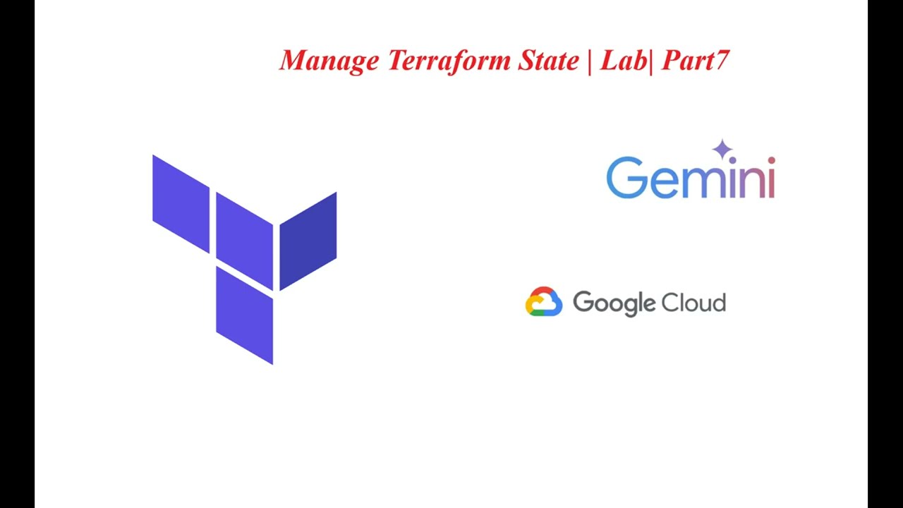 Manage Terraform State | Terraform State File & Backend Explained | Hands-on Lab