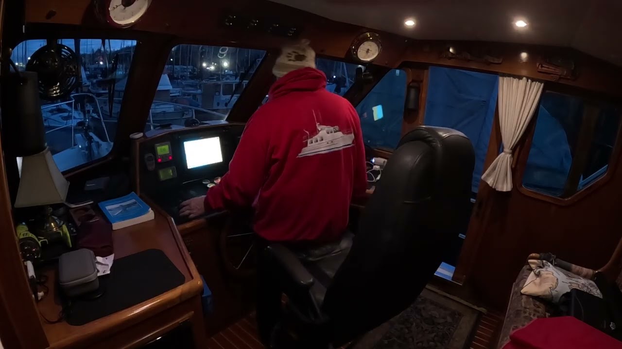 Docking