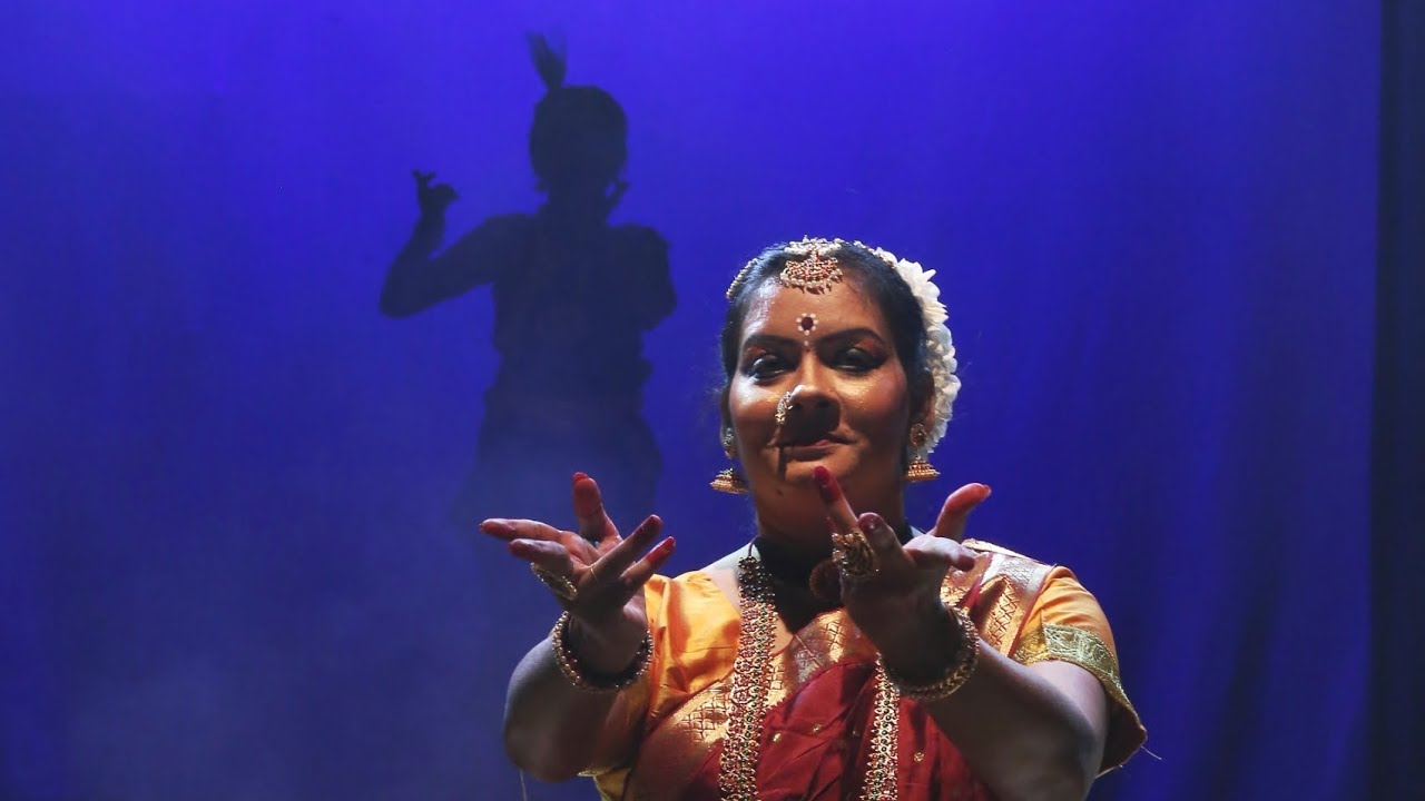 Kanakdasa Devarnama || Nritya Bhumi.