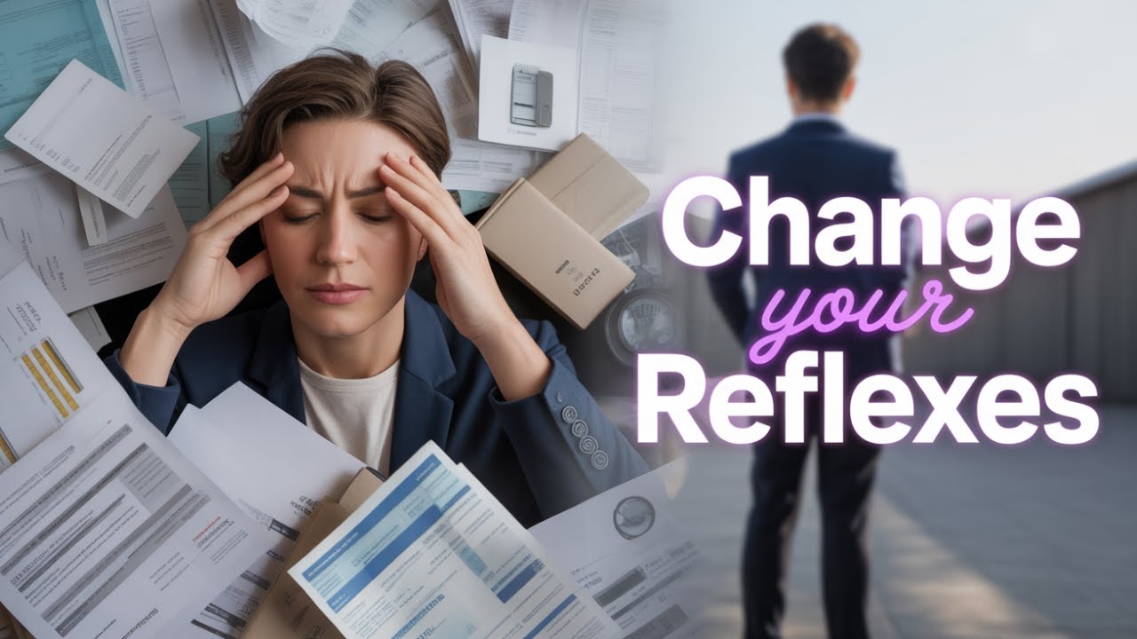 Your Brain Is Secretly Making You Poor (And You Don’t Know It)