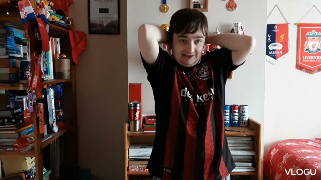 The moment bohs and Pats play out feisty affair as europe hopes begin to fade