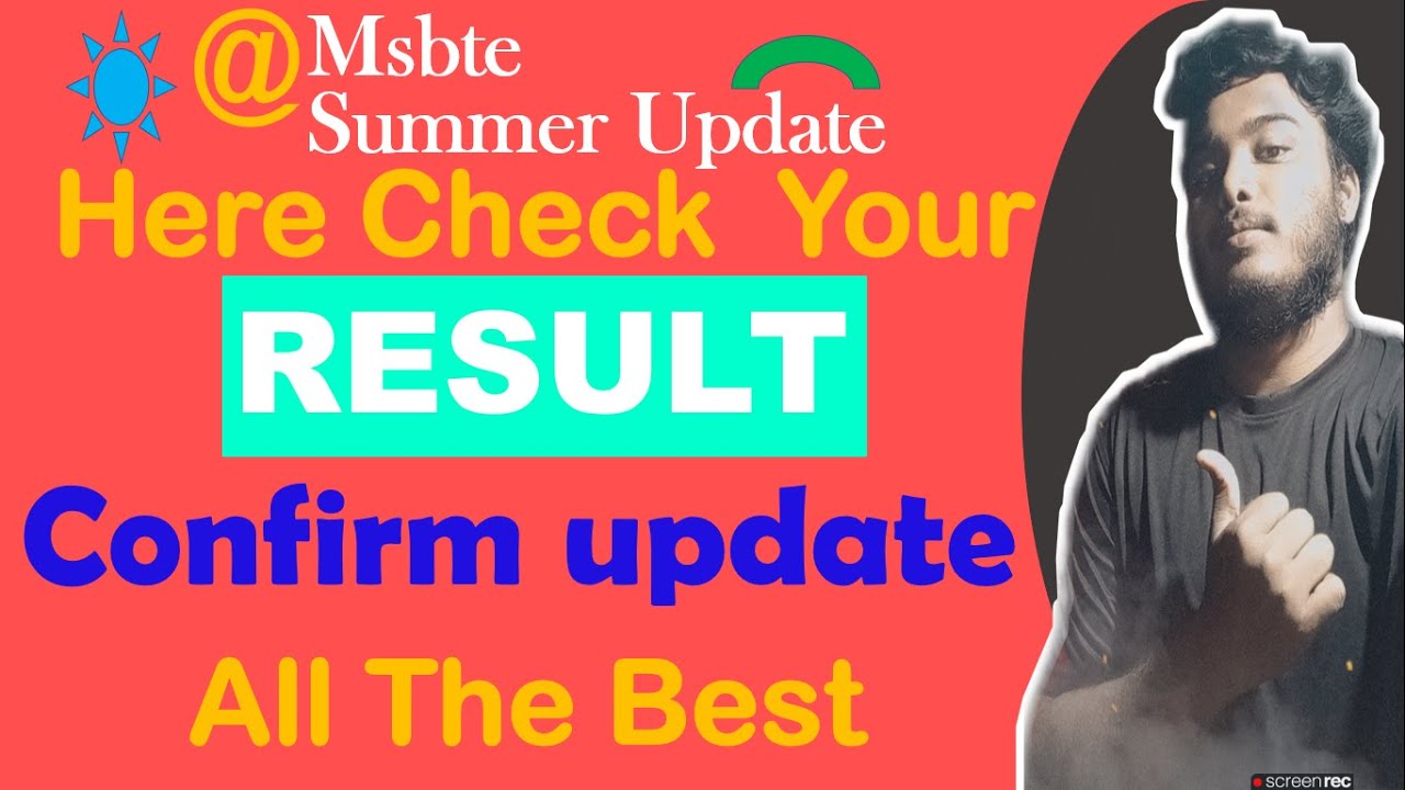 📢😍msbte summer result 2021😱/msbte new update/msbte news today/msbte/aicte diploma result date