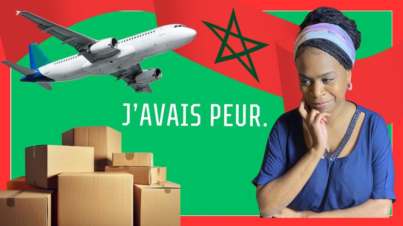 Pourquoi j'ai quitté la France pour le Maroc seule avec ma fille?