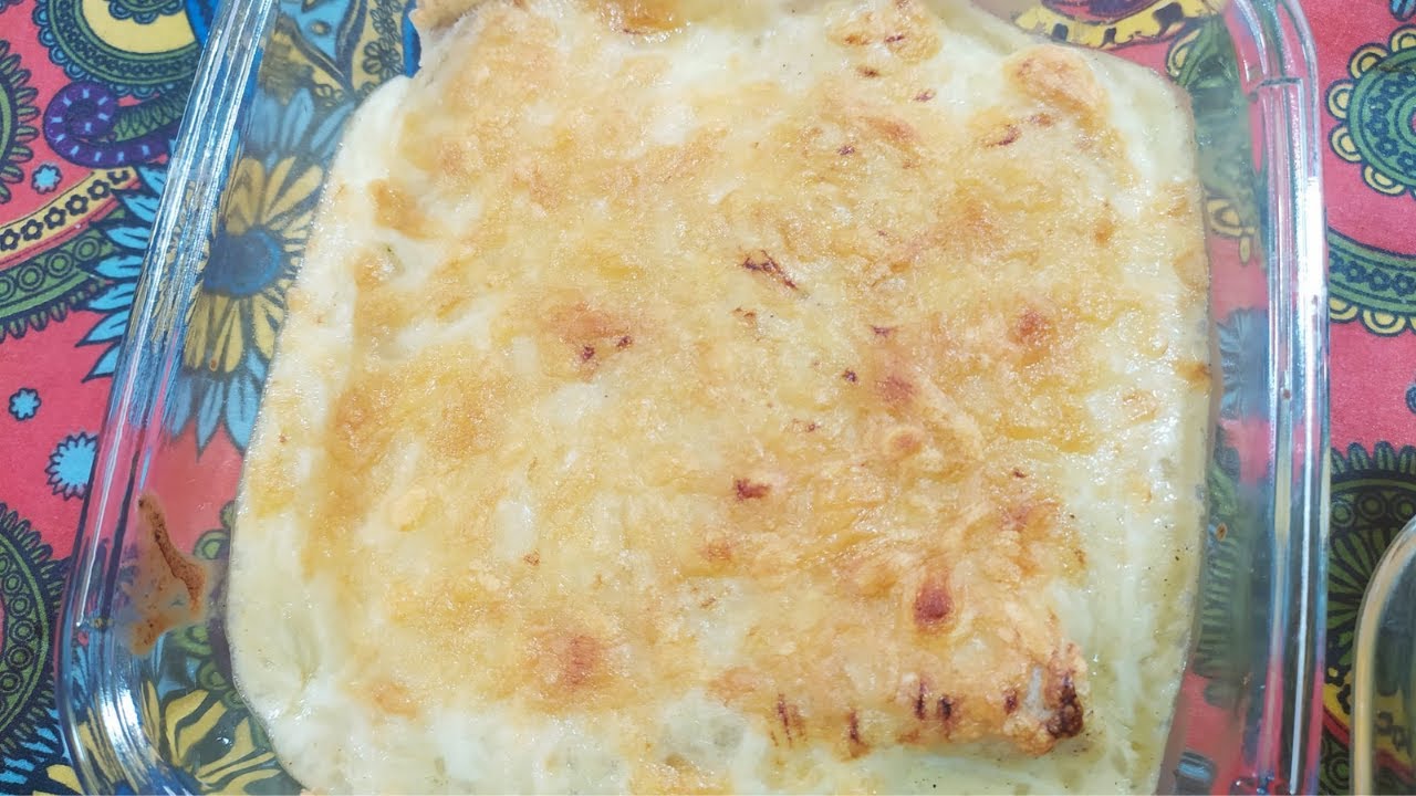 CANELONES SIN GLUTEN y SIN LACTOSA