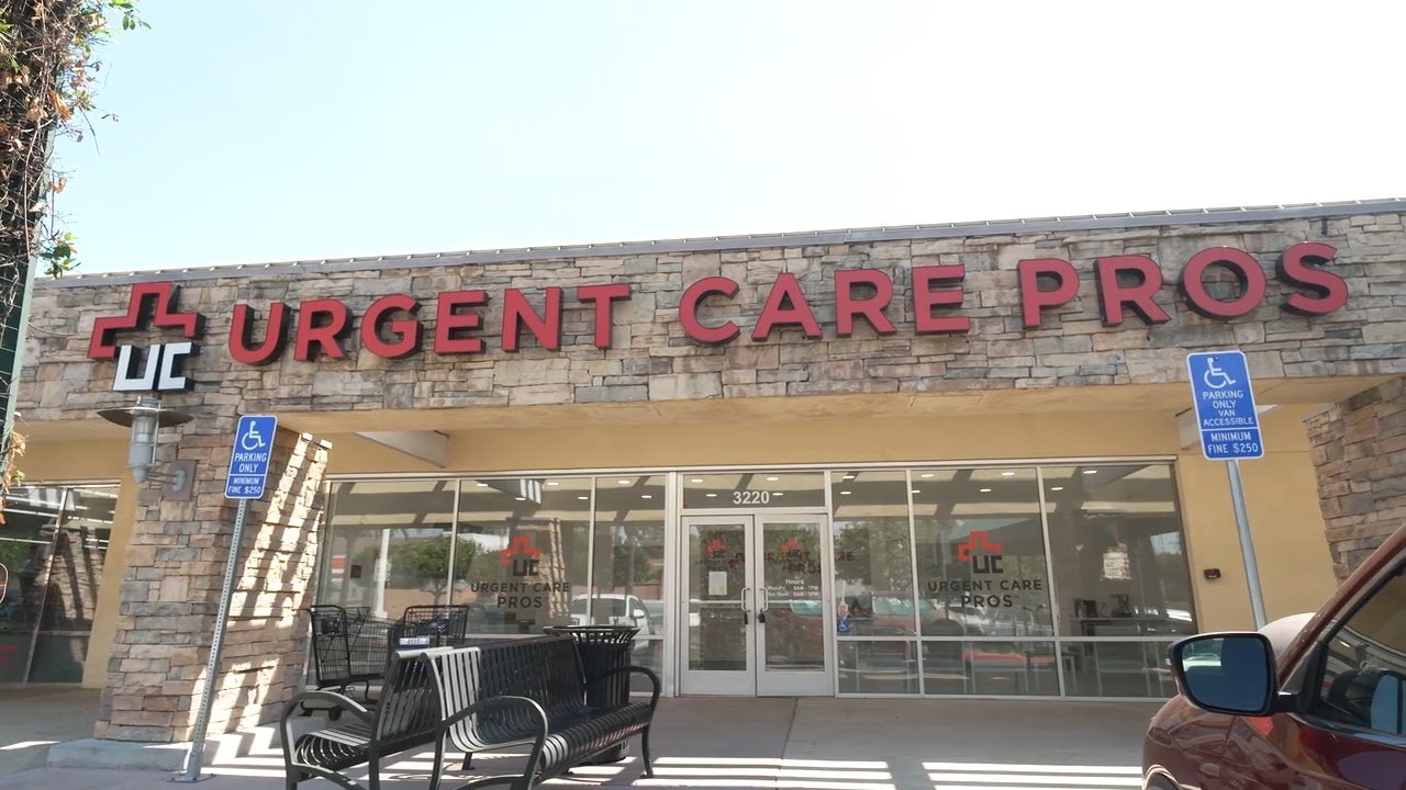 How Urgent Care Pros Grew 3X with Rapid Diagnostic Testing | SOFIA 2