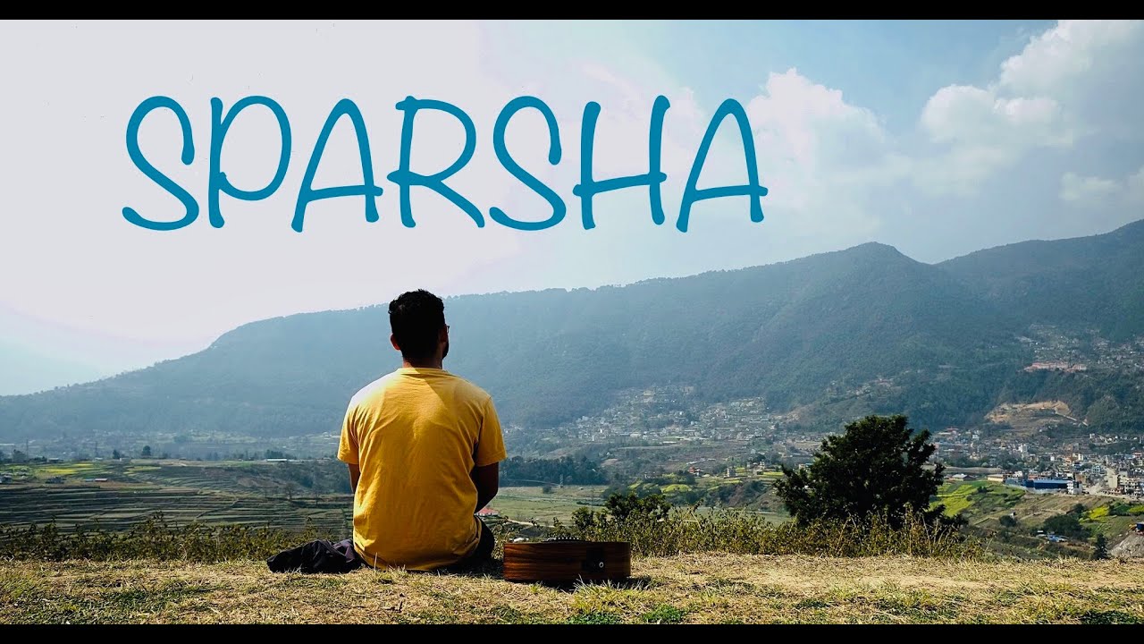 New Nepali Worship Song|| 'SPARSHA' [ Official Video ] || Sam Shahu