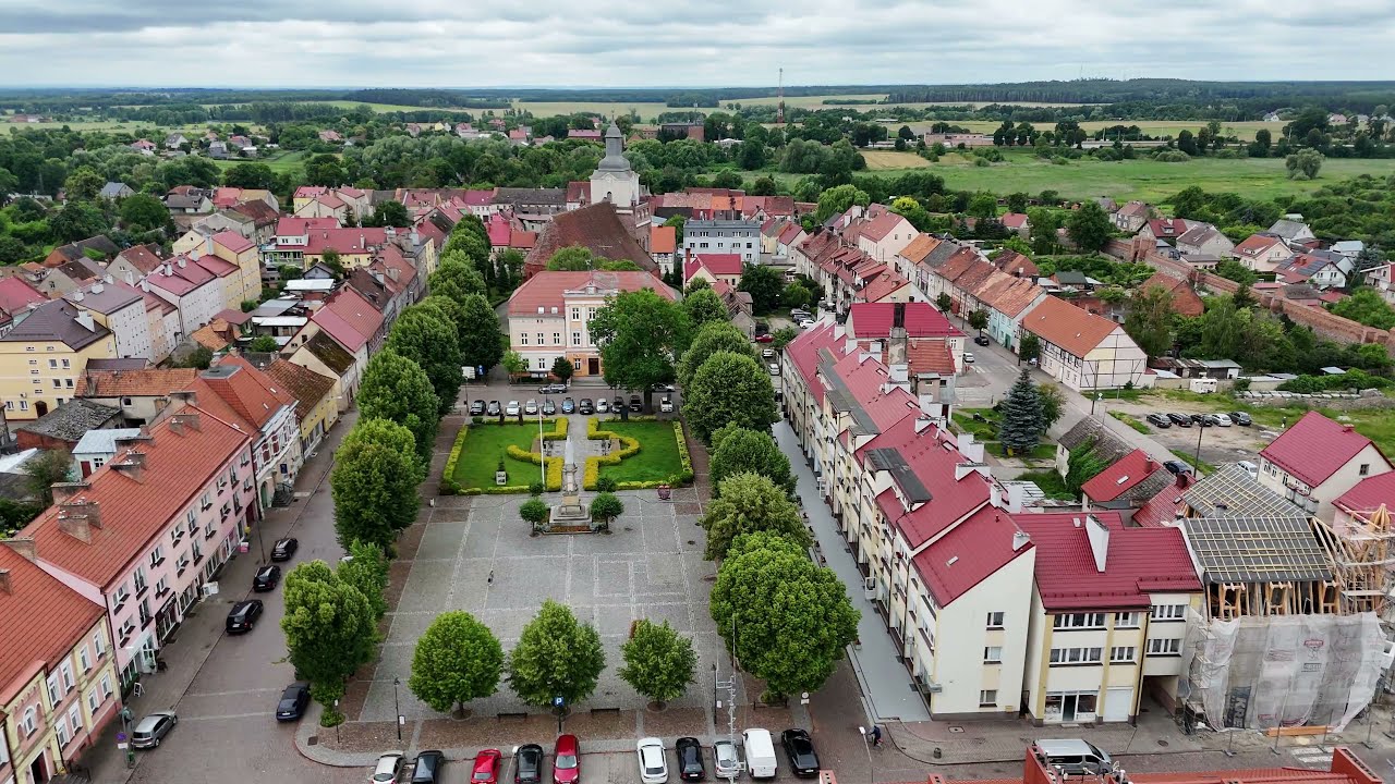 Mieszkowice-19.06.2024r