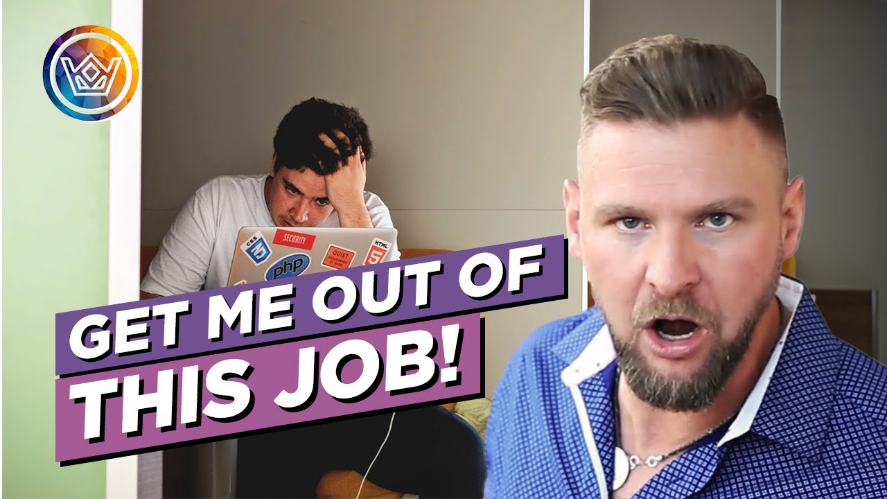 How Can I Quit My Job With Real Estate?