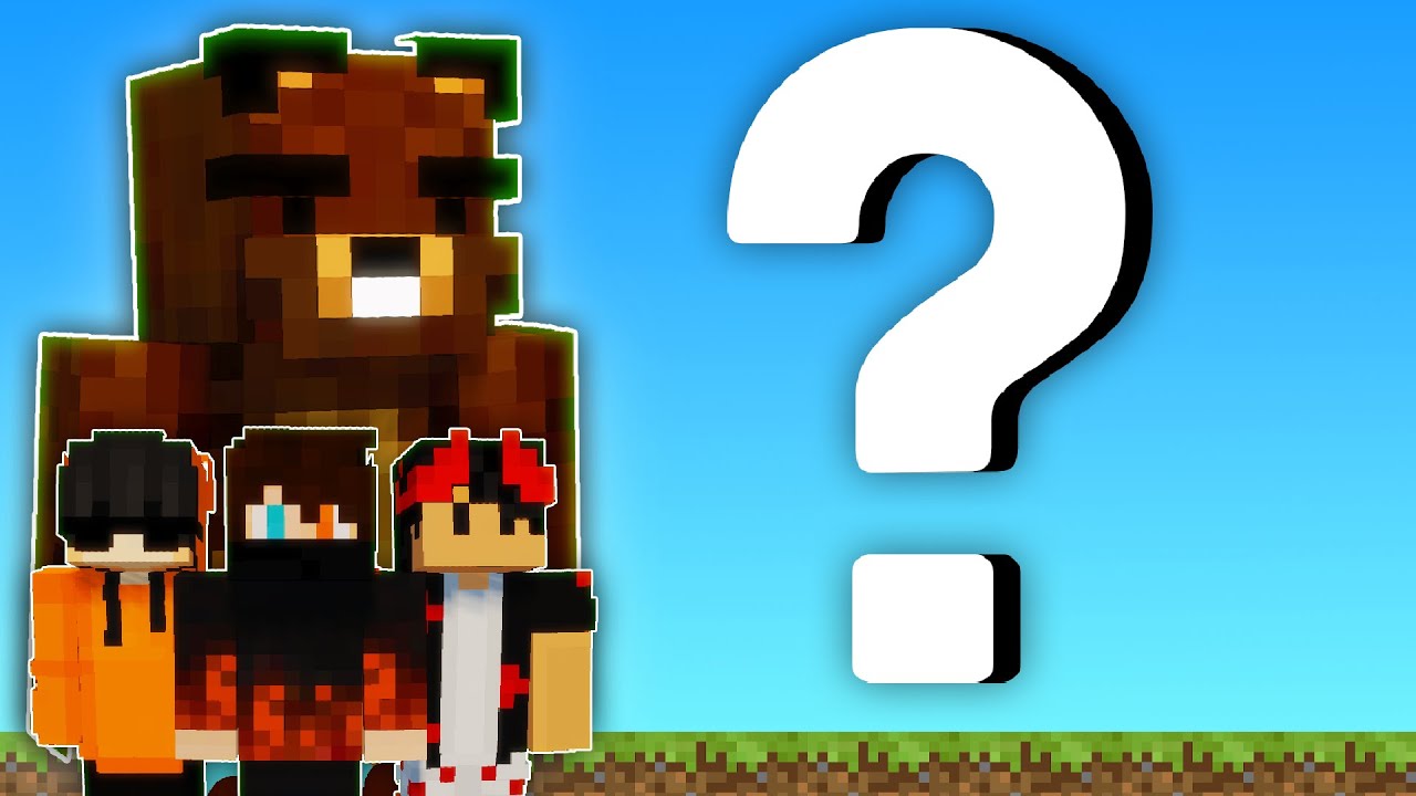 Túléli 10+ Videós a Minecraftot? 🤔 SpiritSMP
