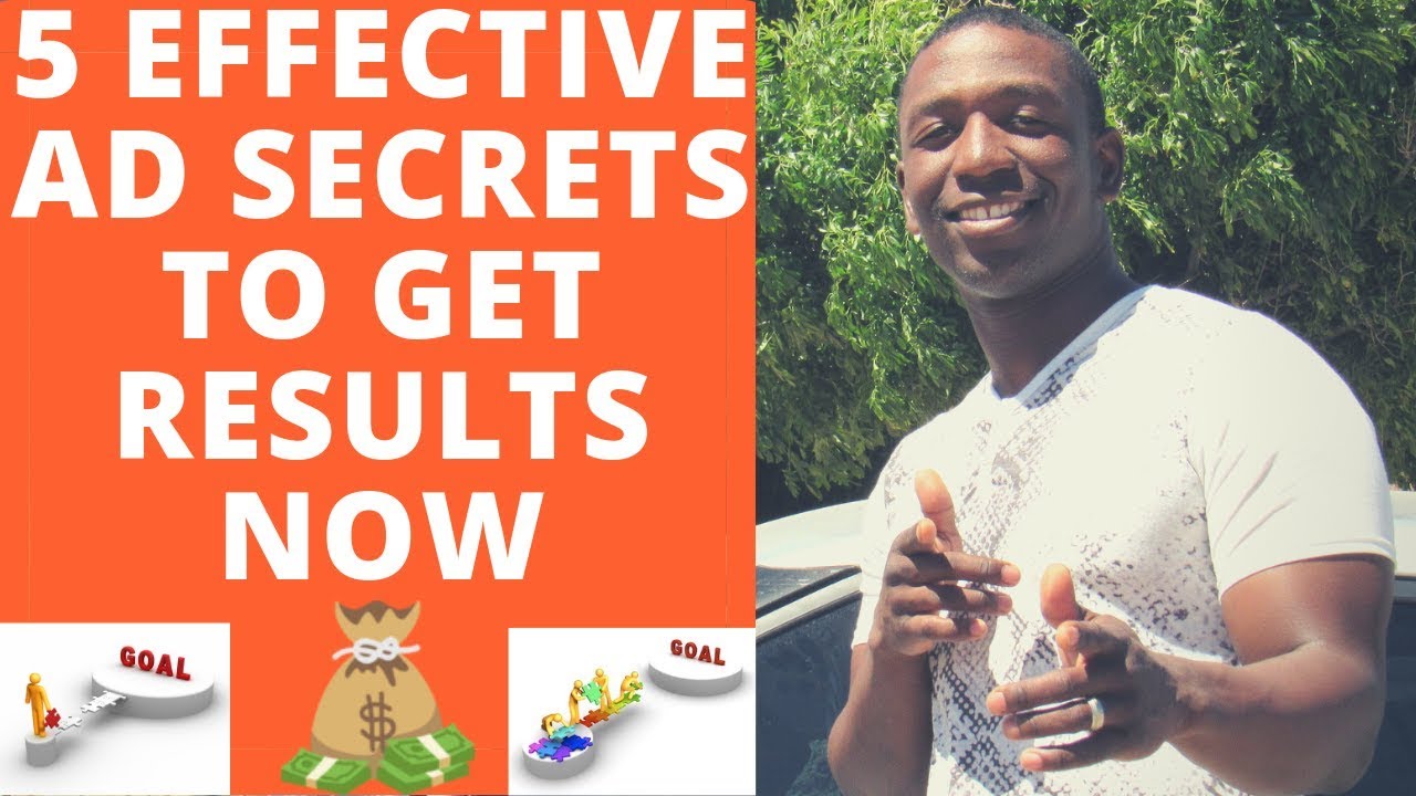 What Makes An Advertisement Effective? - The Secret Science Of Advertising