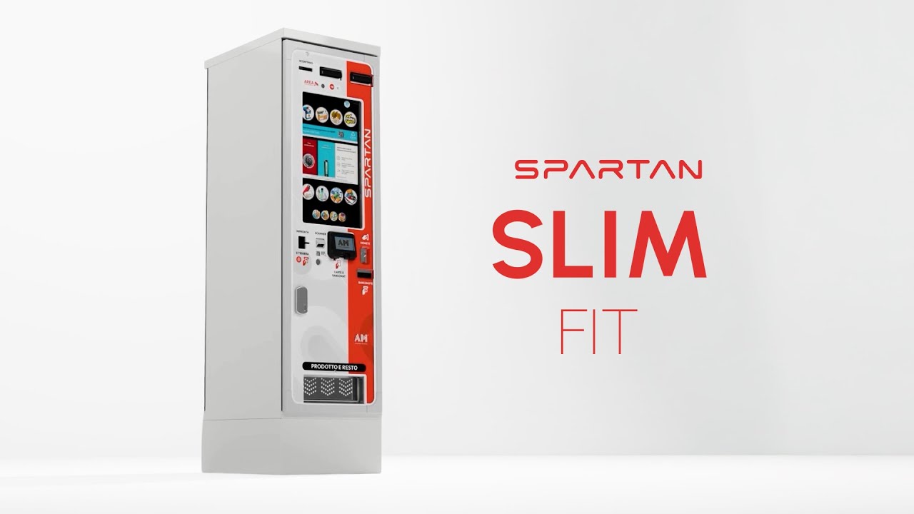 Spartan Slim | Fit
