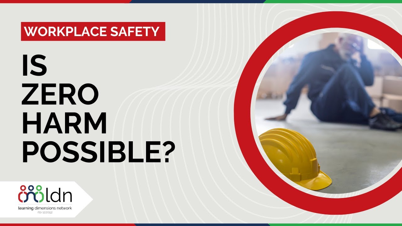 Is Zero Harm Possible?