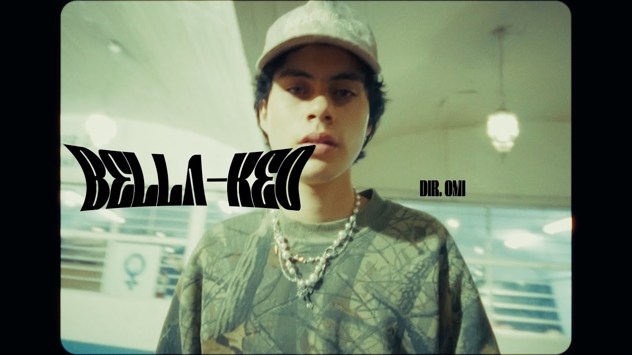 FOKIU NIKO - Bella-keo