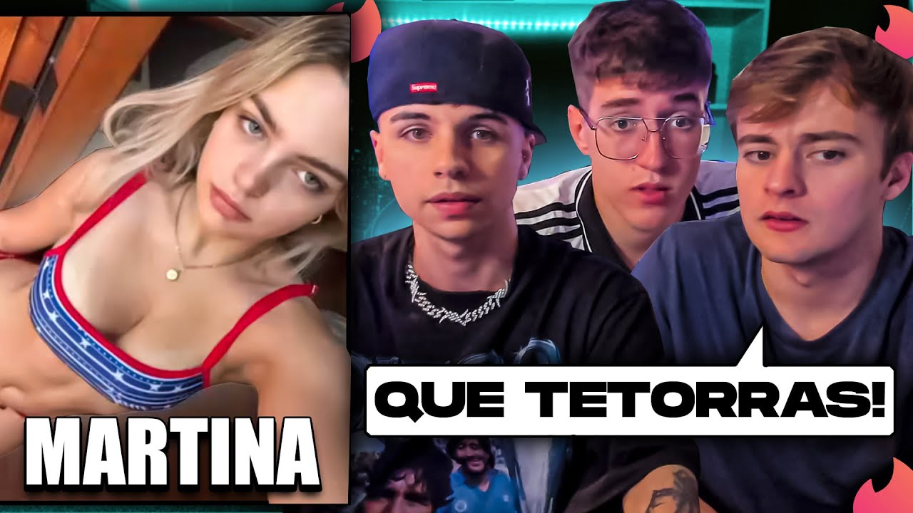 MERNUEL HACE TINDER CON BAULETI Y MOSKI | MERNUEL | VOD (14/11/24)