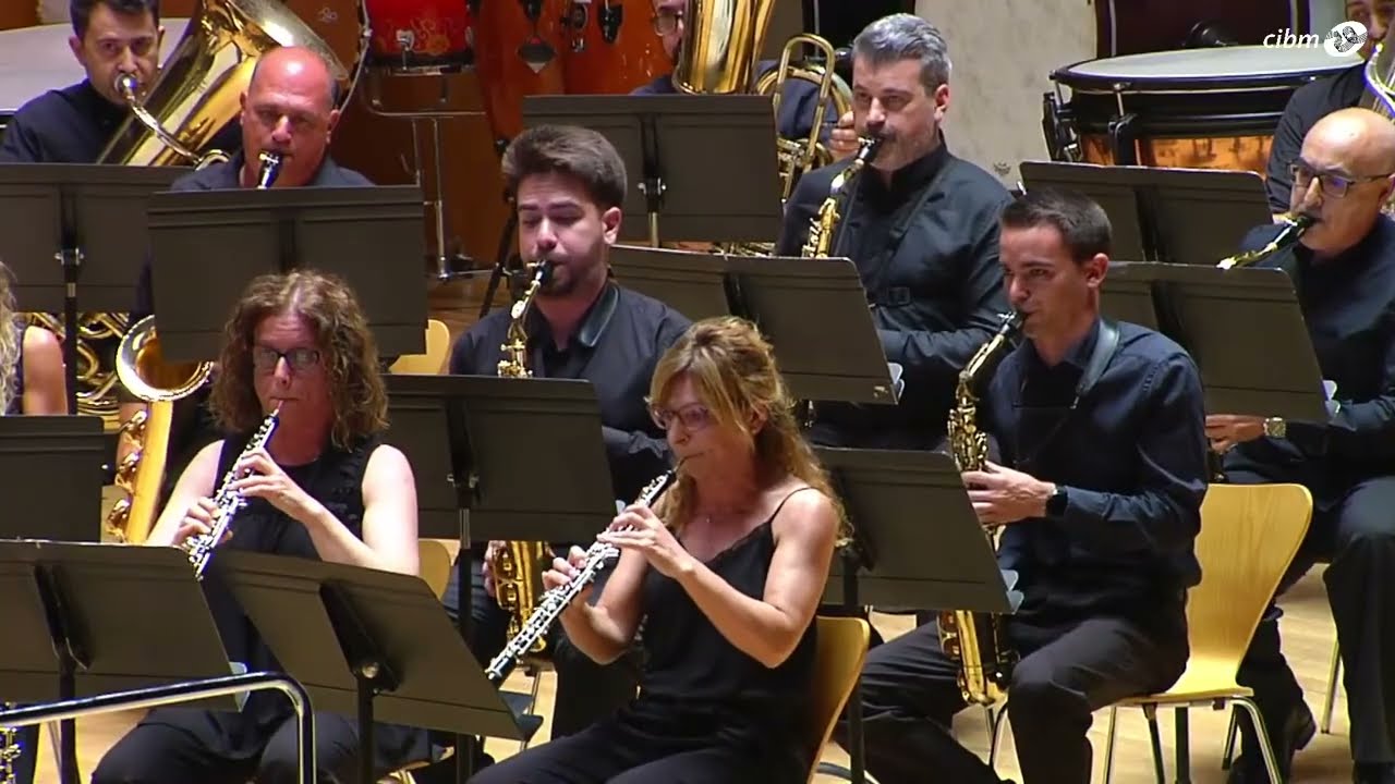 YOUTH MUSIC - FRANK COGOLLOS