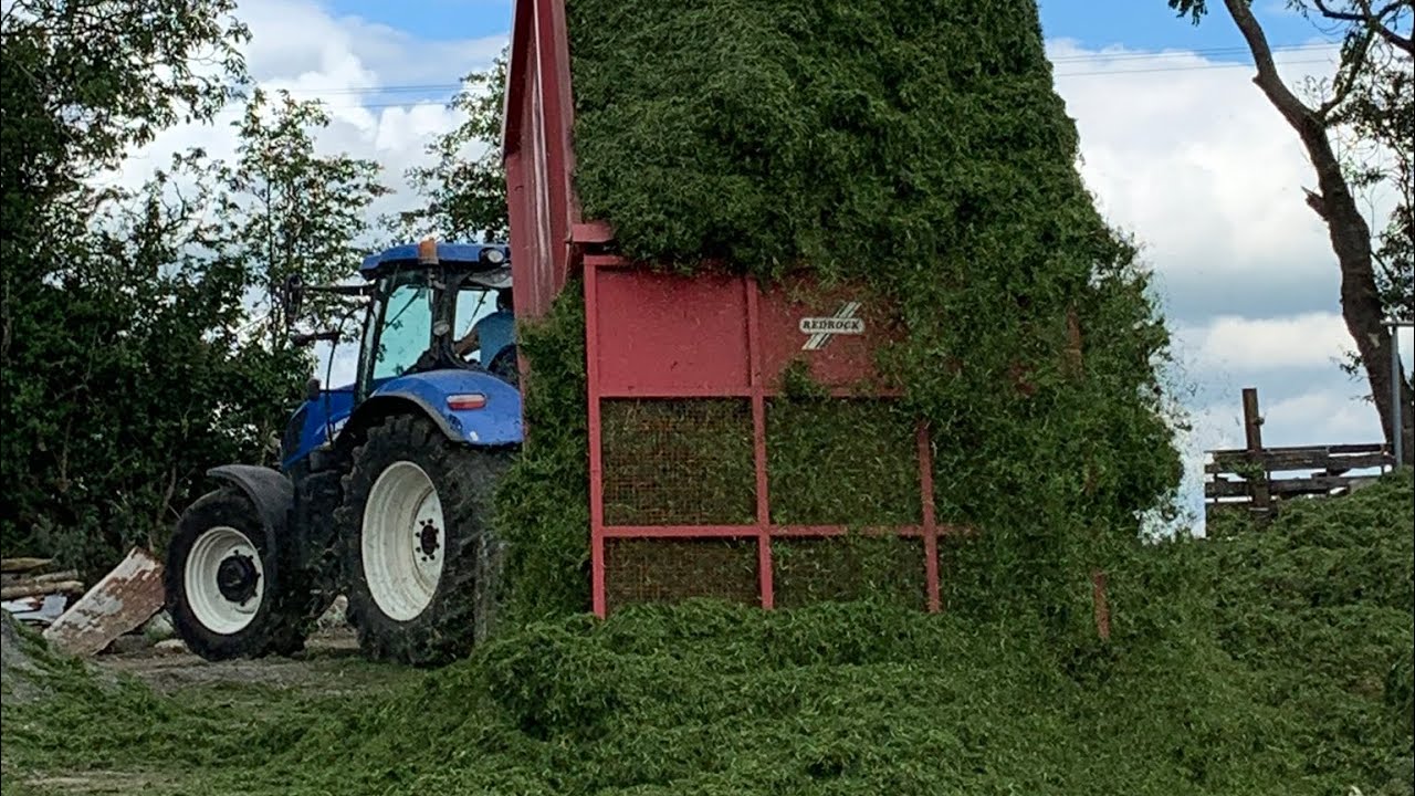 2020 Recap Dreelingstown Agri Hire