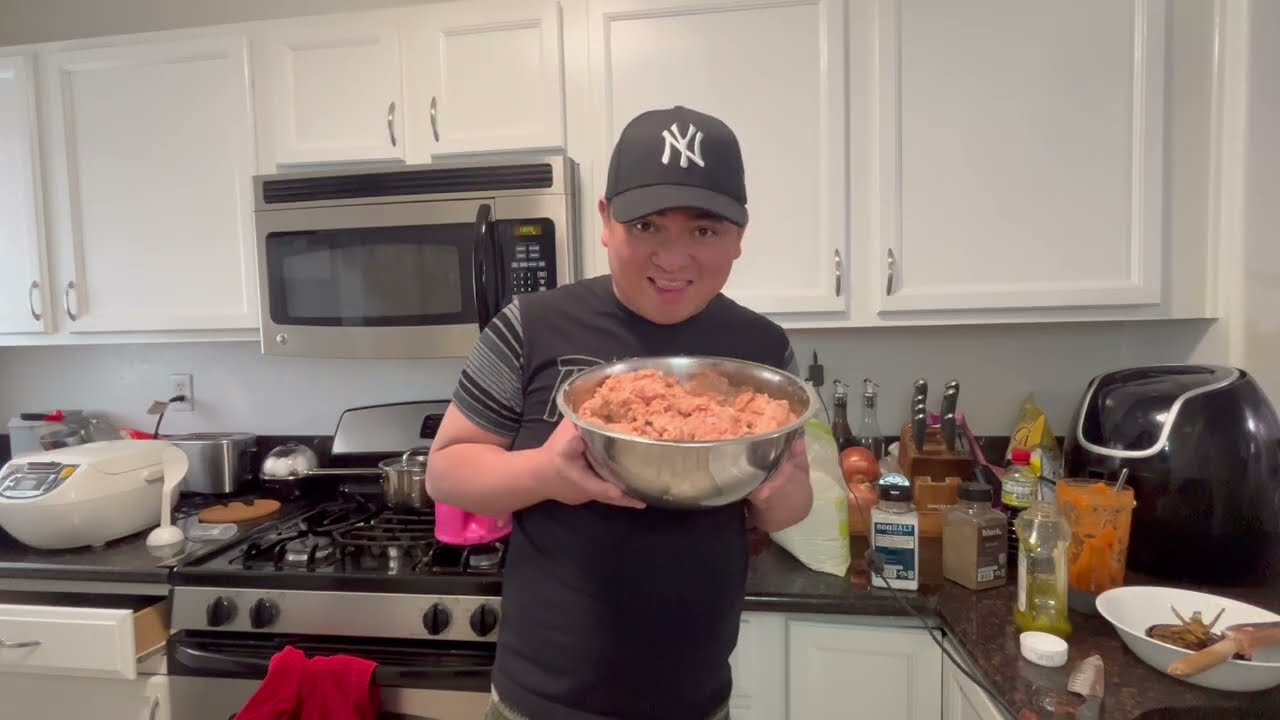 Special Embotido 🇵🇭🍽️