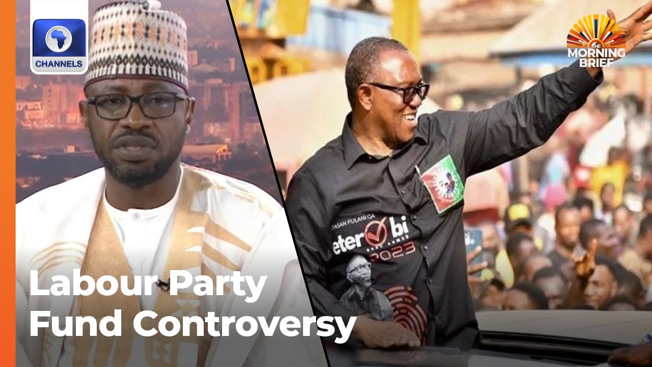 LP Funds Fund Controversy: LP Spokesman Says Obi’s Transparency, Foundation Of Labour Party