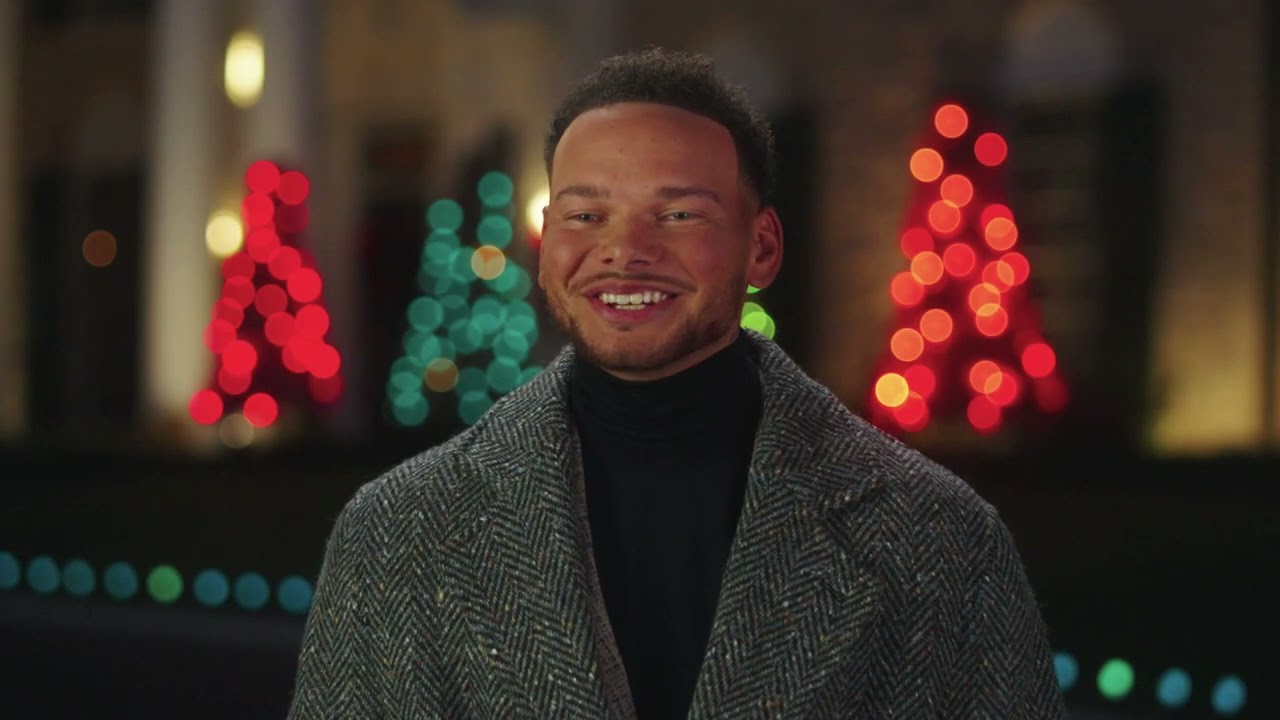 NBC's Christmas at Graceland