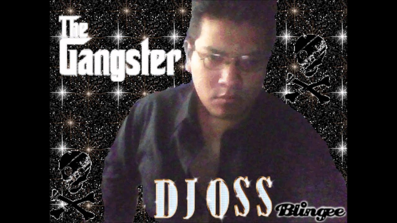 dj oss - Serious Killers