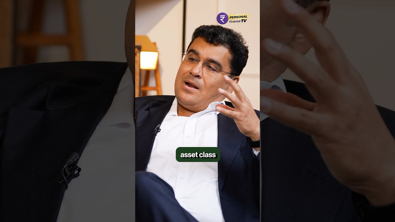 Where Do HNIs Really Invest? #wealthmindset #personalfinancetv