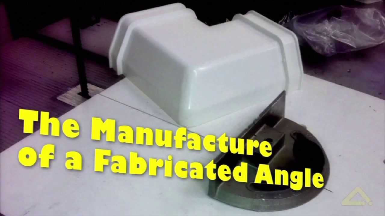 How to Manufacture a Special Gutter | Angel Plastics